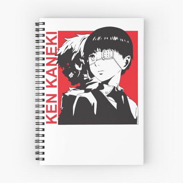 Item preview, Ken Kaneki  designed and sold by Petal-Path.