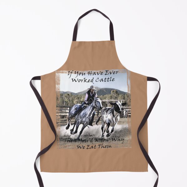 Item preview, CAMPDRAFTING ART, GIFT IDEAS designed and sold by Barbara Jean Photo Art And Design.