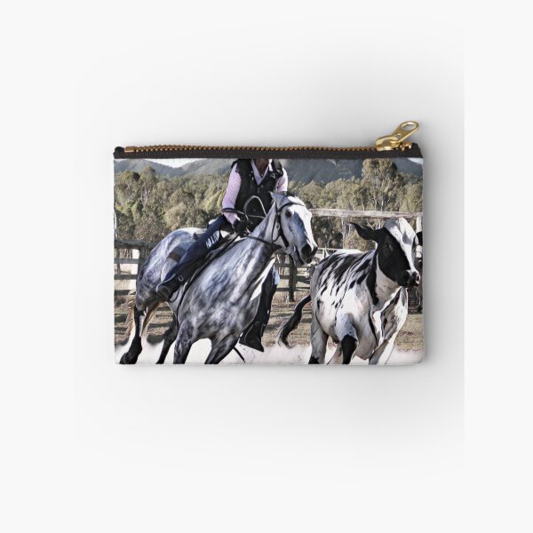 Item preview, CAMPDRAFTING ART, GIFT IDEAS designed and sold by Barbara Jean Photo Art And Design.