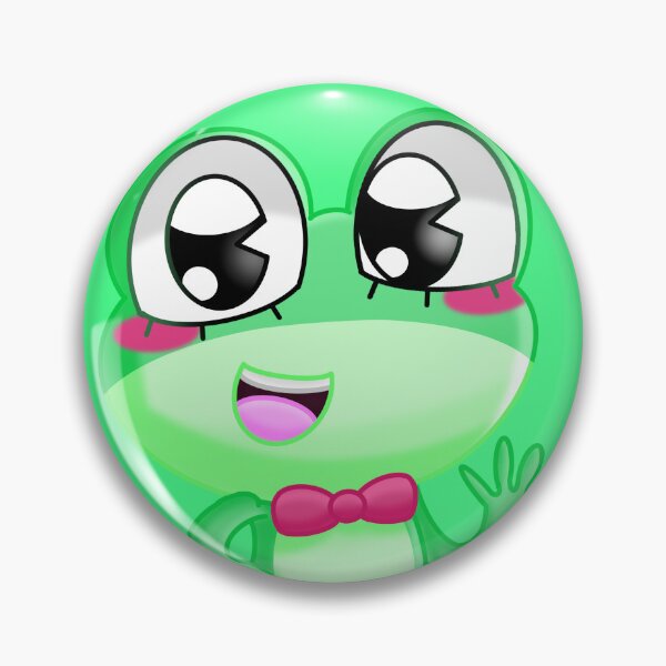 Item preview, Chibi Ribbit  designed and sold by VioletMoonAnimation.