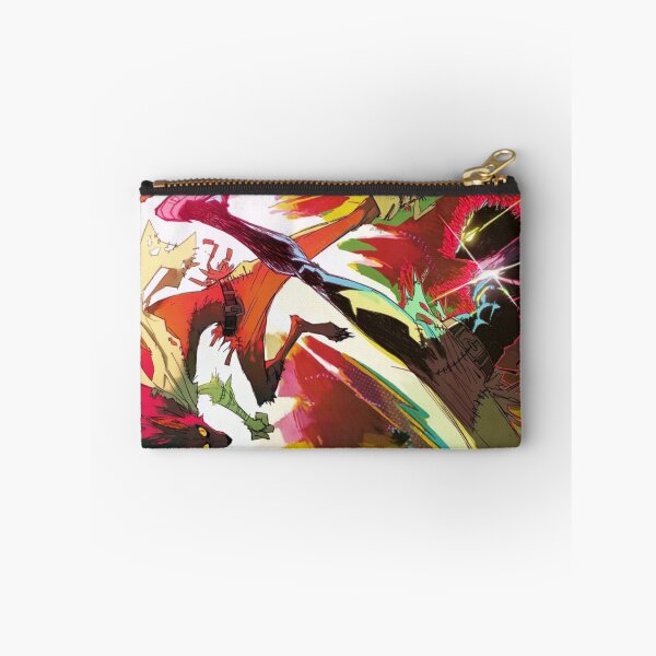Item preview, High Vertical Strike In an Aerial Fight (V3) designed and sold by SabaMirzique.