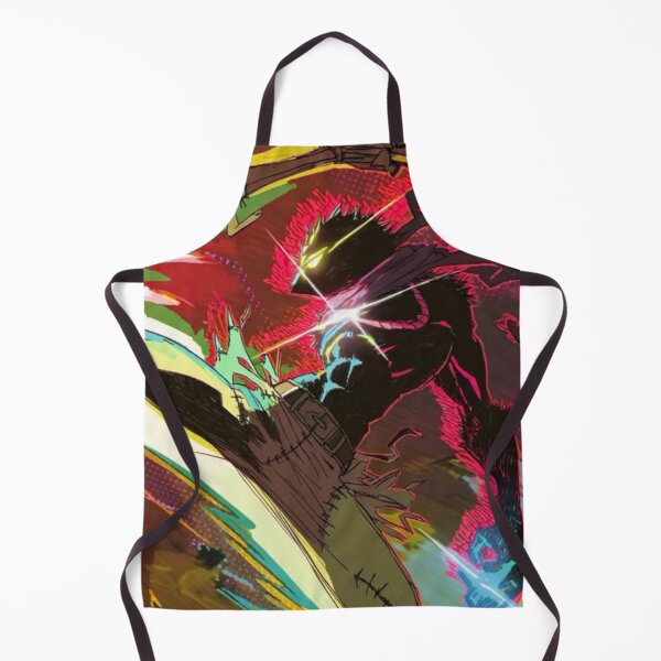 Item preview, High Vertical Strike In an Aerial Fight (V3) designed and sold by SabaMirzique.