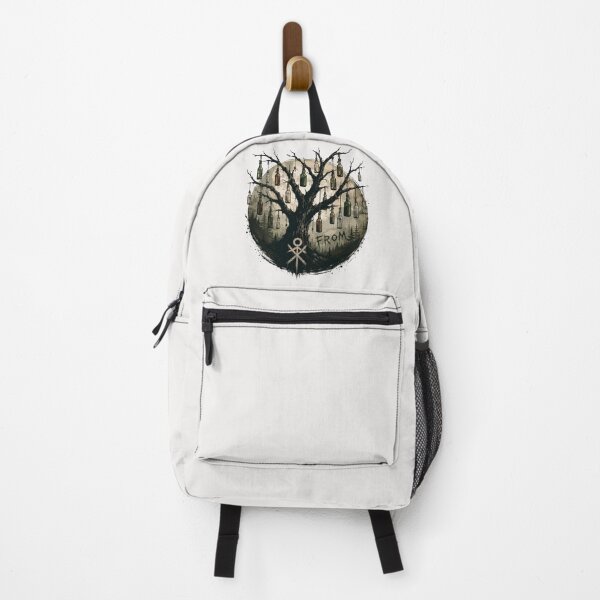 Item preview, The Bottle Tree (From) designed and sold by Delmu16.