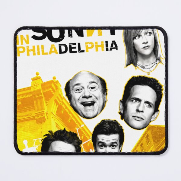Item preview, Its Always Sunny In Philadelphia designed and sold by thrynafenquar.