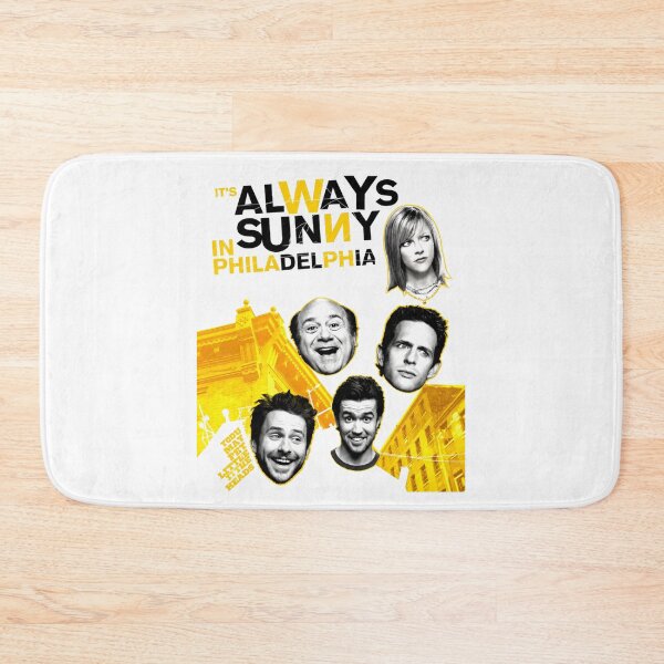 Item preview, Its Always Sunny In Philadelphia designed and sold by thrynafenquar.