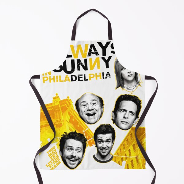 Item preview, Its Always Sunny In Philadelphia designed and sold by thrynafenquar.