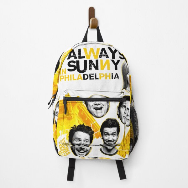 Item preview, Its Always Sunny In Philadelphia designed and sold by thrynafenquar.
