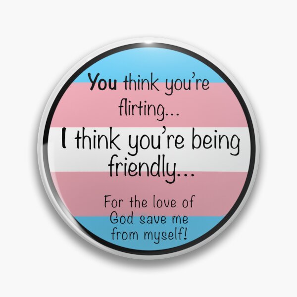 Item preview, Save me from being oblivious designed and sold by KingOfMischief.