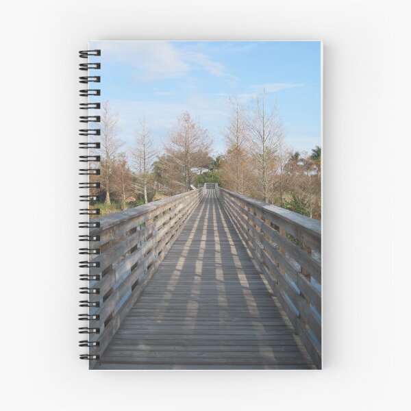 Item preview, Boardwalk in Perspective designed and sold by EmilySutin.