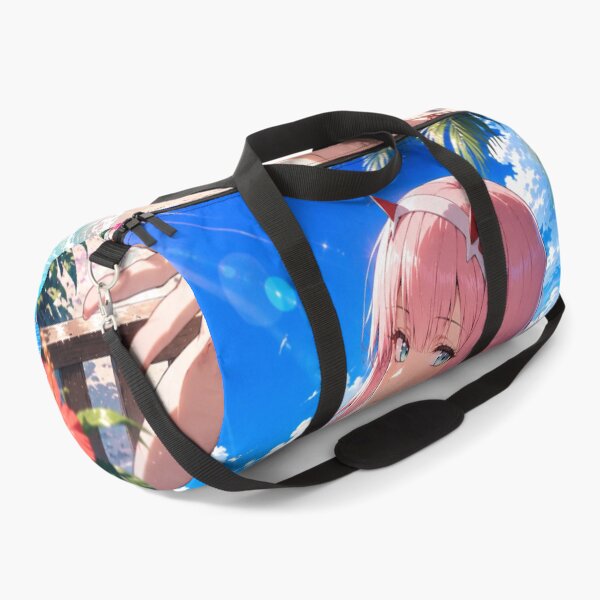 Item preview, Zero Two designed and sold by jinwooo.