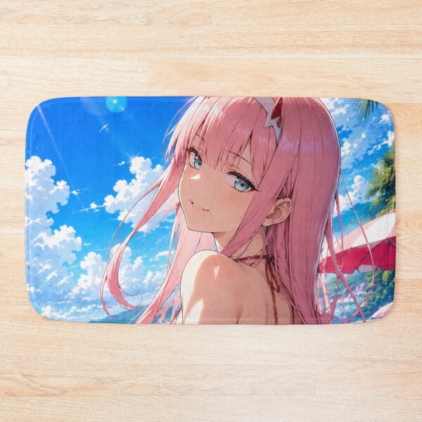 Item preview, Zero Two designed and sold by jinwooo.