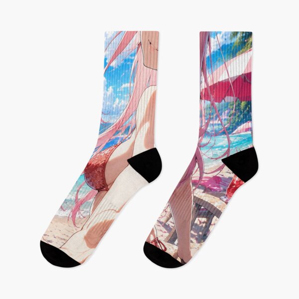 Item preview, Zero Two designed and sold by jinwooo.