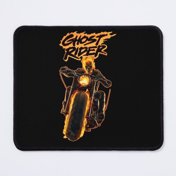 Item preview, Ghost Rider Johhny Blaze designed and sold by White Tiger Designz .