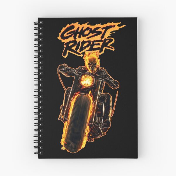 Item preview, Ghost Rider Johhny Blaze designed and sold by White Tiger Designz .