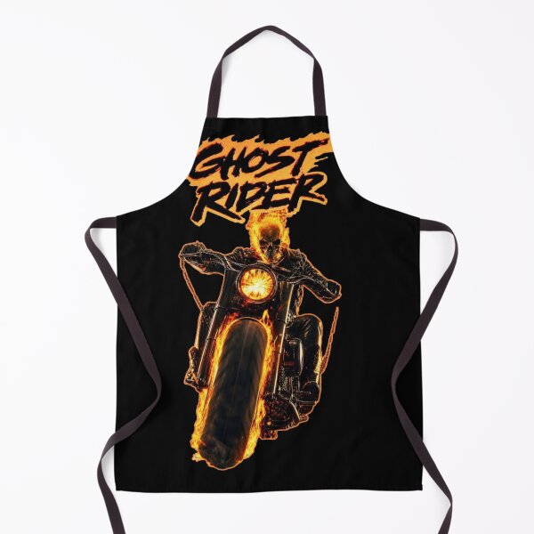 Item preview, Ghost Rider Johhny Blaze designed and sold by White Tiger Designz .