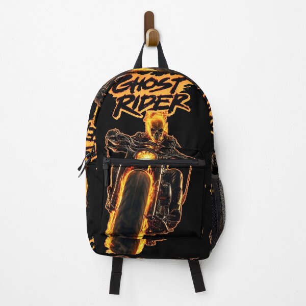 Item preview, Ghost Rider Johhny Blaze designed and sold by White Tiger Designz .