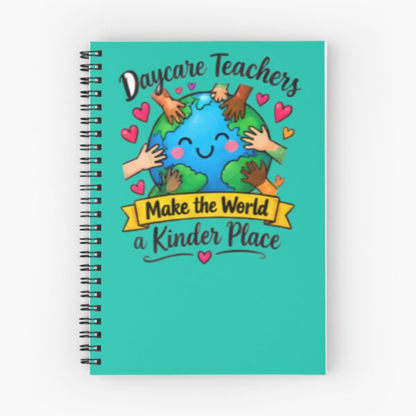 Item preview, That's Our Daycare Teacher Patience Kindness Cuddles Gift designed and sold by BearLoveDesign.