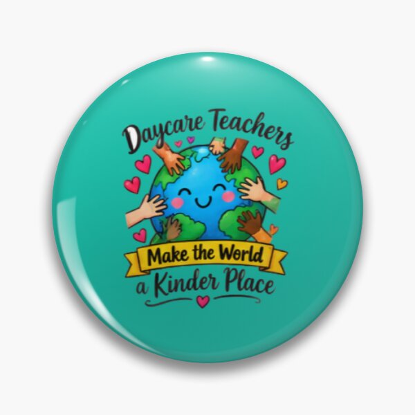 Item preview, That's Our Daycare Teacher Patience Kindness Cuddles Gift designed and sold by BearLoveDesign.
