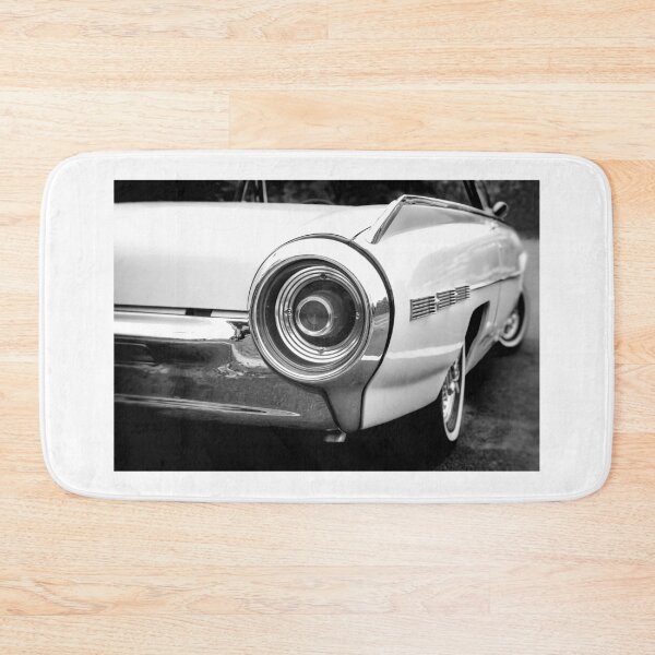 Item preview, 62 Thunderbird Tail Light B+W designed and sold by Gerard Fornarotto.