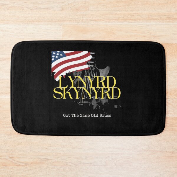 Item preview, lynyrd skynyrd flag designed and sold by Artsarark.