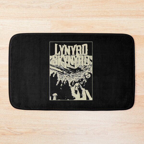 Item preview, lynyrd skynyrd flag designed and sold by Artsarark.