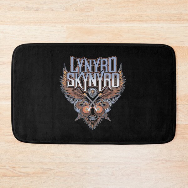 Item preview, lynyrd skynyrd flag designed and sold by Artsarark.