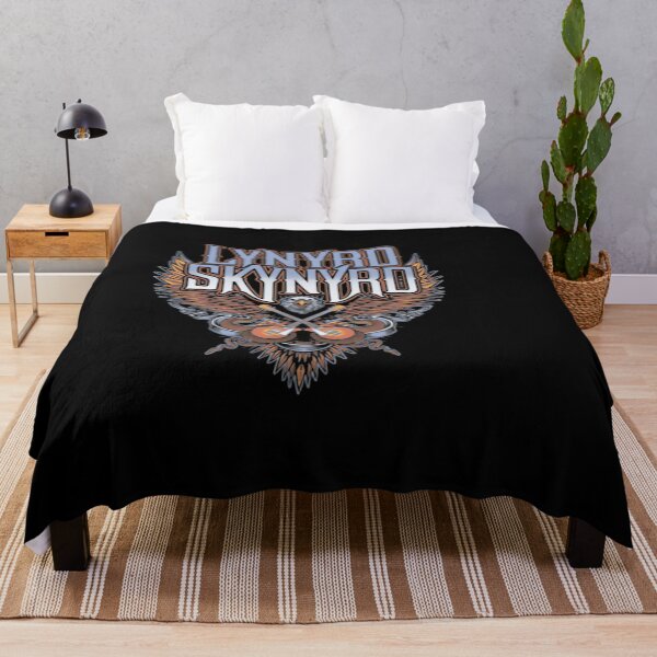 Item preview, lynyrd skynyrd flag designed and sold by Artsarark.