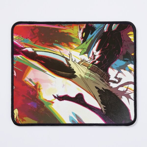 Item preview, High Vertical Strike In an Aerial Fight (V4) designed and sold by SabaMirzique.
