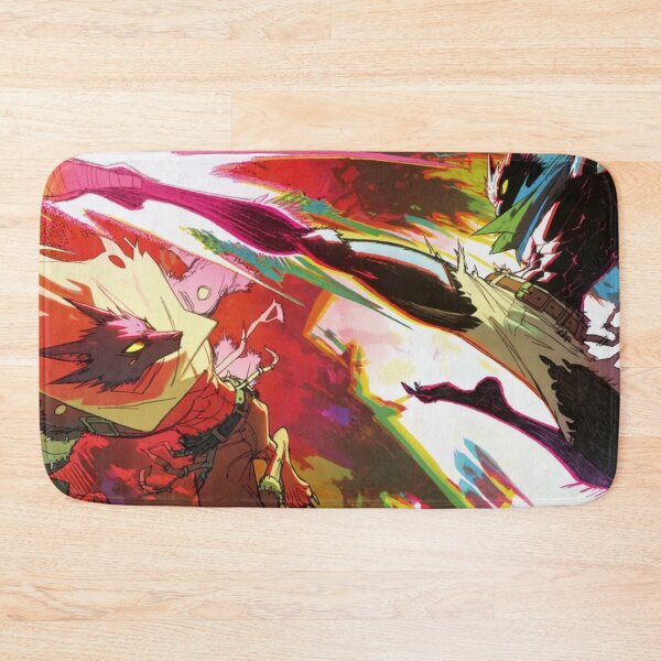 Item preview, High Vertical Strike In an Aerial Fight (V4) designed and sold by SabaMirzique.