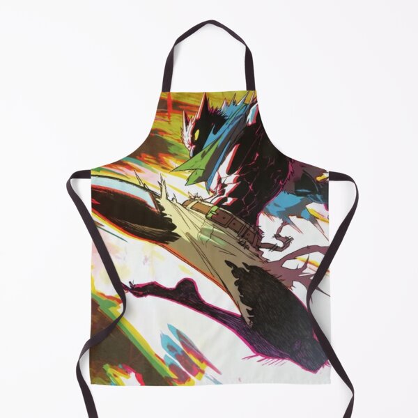 Item preview, High Vertical Strike In an Aerial Fight (V4) designed and sold by SabaMirzique.