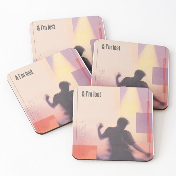 Item preview, Fred again techno inspired & I'm lost in the music designed and sold by NickisNiche.