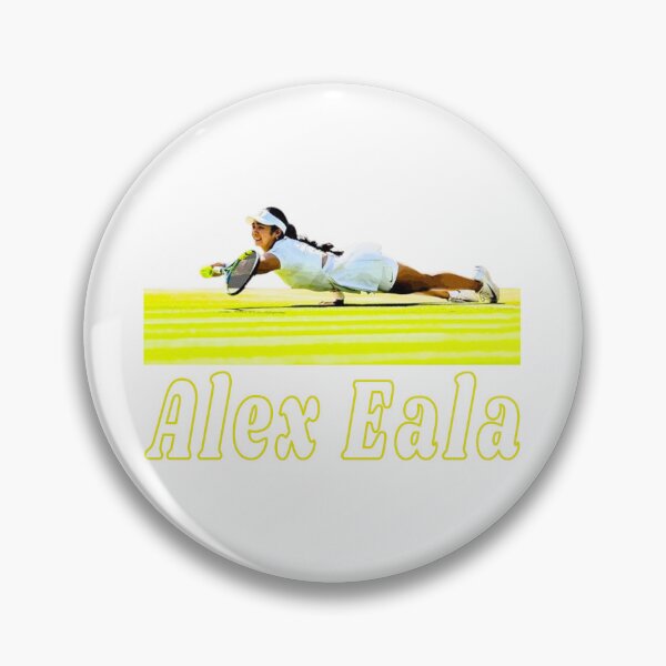 Item preview, Alex Eala designed and sold by KOTB10.