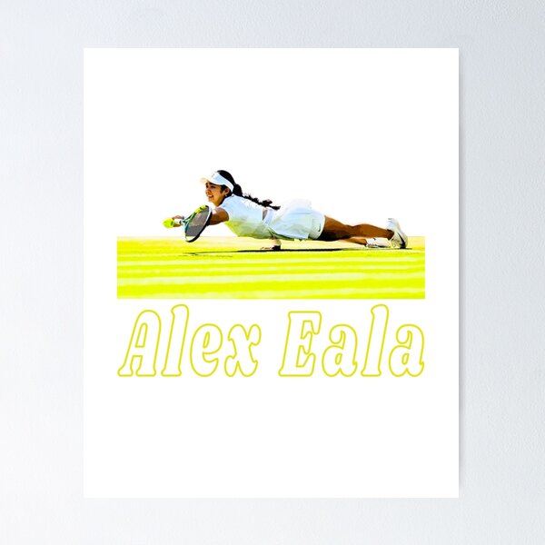 Item preview, Alex Eala designed and sold by KOTB10.