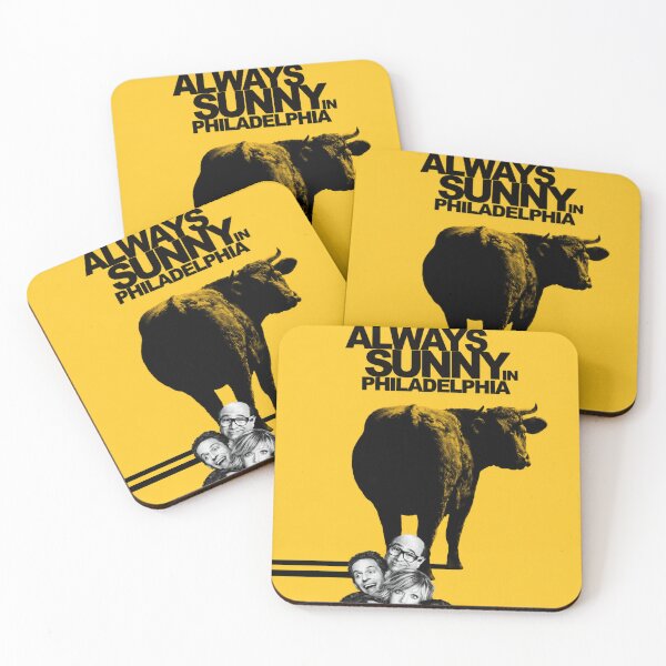 Item preview, Its Always Sunny In Philadelphia designed and sold by thrynafenquar.