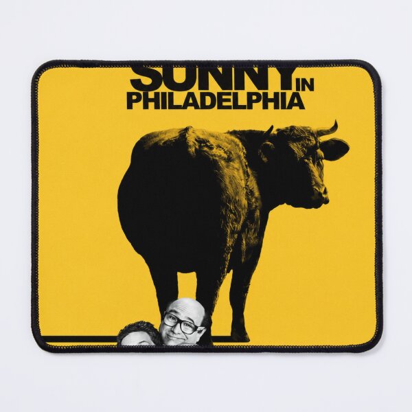 Item preview, Its Always Sunny In Philadelphia designed and sold by thrynafenquar.