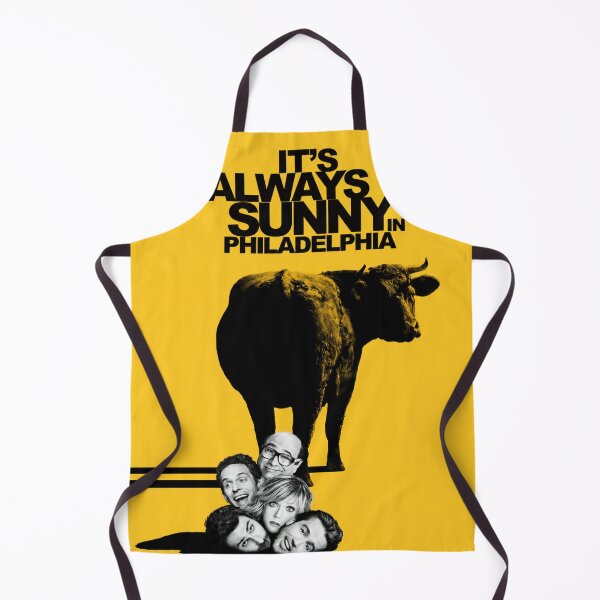 Item preview, Its Always Sunny In Philadelphia designed and sold by thrynafenquar.