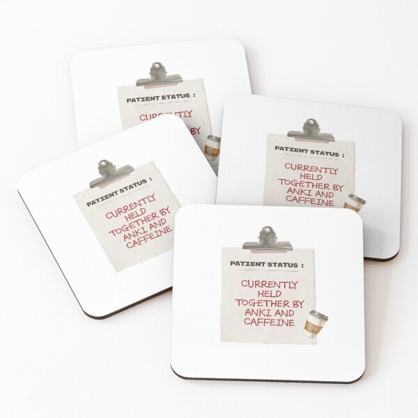Item preview, Funny quote for healthcare students  designed and sold by ammaraaxo.
