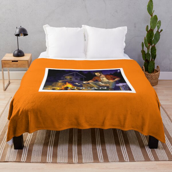 Item preview, The Daily Life of Superheroes - Logan designed and sold by Magic-Ynk.