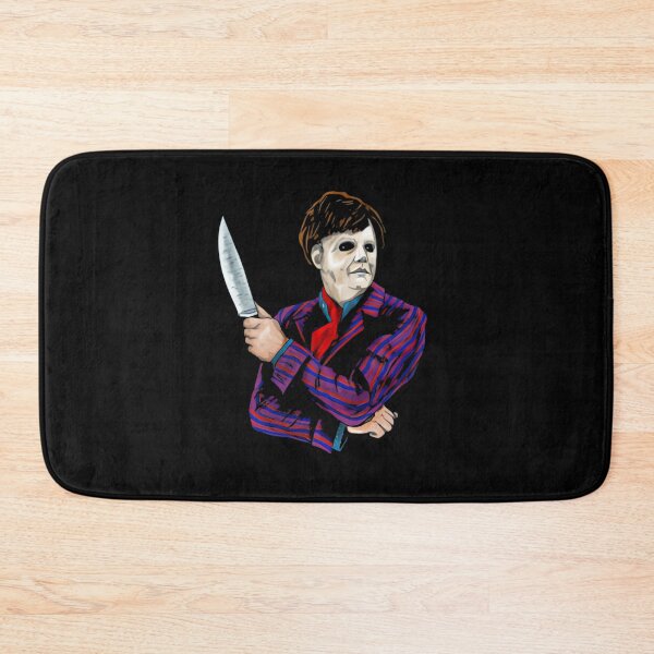 Item preview, Michael Myers Horror Halloween designed and sold by Artsarark.