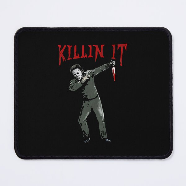Item preview, Michael Myers Horror Halloween designed and sold by Artsarark.