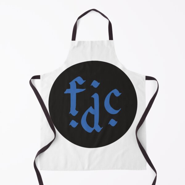 Item preview, FONTAINES DC FDC LOGO designed and sold by WallopFam.