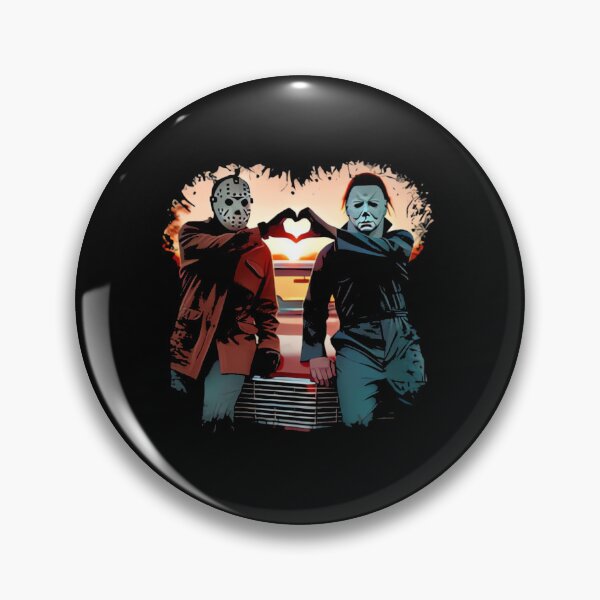 Item preview, Michael Myers Horror Halloween designed and sold by Artsarark.