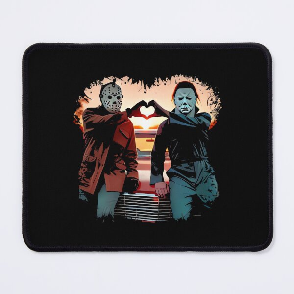 Item preview, Michael Myers Horror Halloween designed and sold by Artsarark.