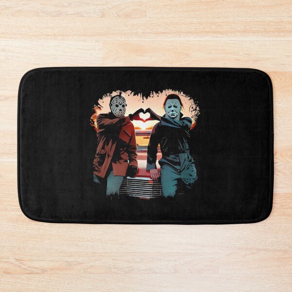 Item preview, Michael Myers Horror Halloween designed and sold by Artsarark.