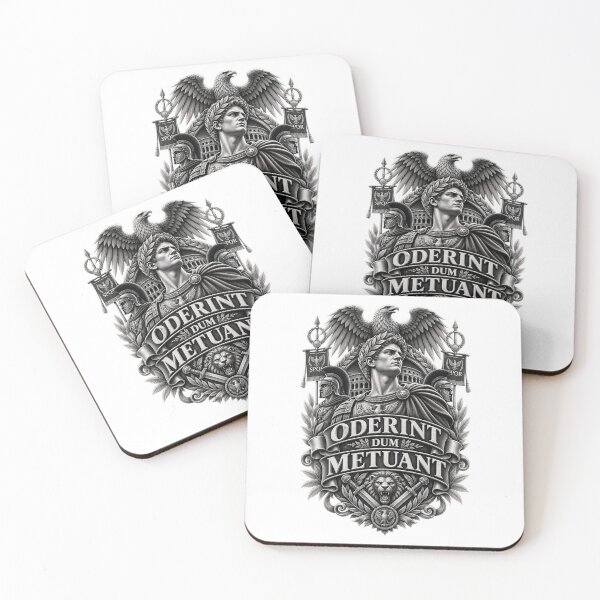 Item preview, Oderint Dum Metuant  designed and sold by EASNFTCOL.