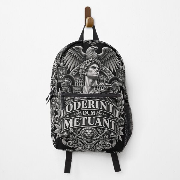 Item preview, Oderint Dum Metuant designed and sold by EASNFTCOL.