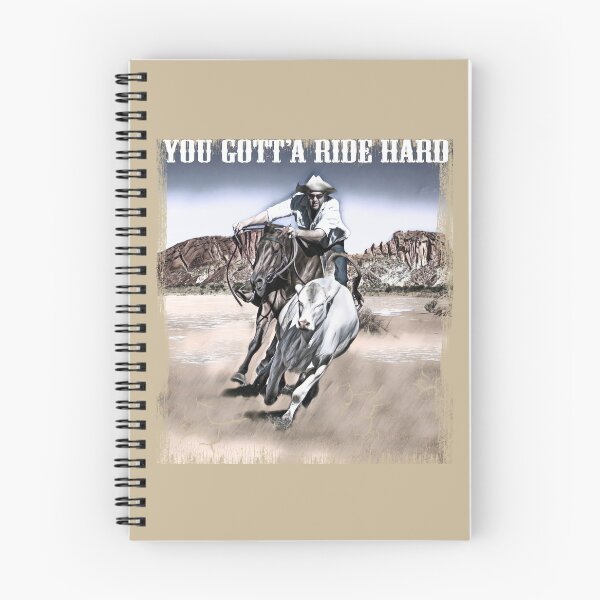 Item preview, CAMPDRAFT ART, A GREAT GIFT IDEA, WESTERN DECOR designed and sold by Barbara Jean Photo Art And Design.