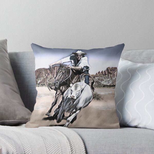 Item preview, CAMPDRAFT ART, A GREAT GIFT IDEA, WESTERN DECOR designed and sold by Barbara Jean Photo Art And Design.