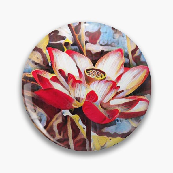 Item preview, Nelumbo Nucifera designed and sold by DeSeanSuperstarApparel.