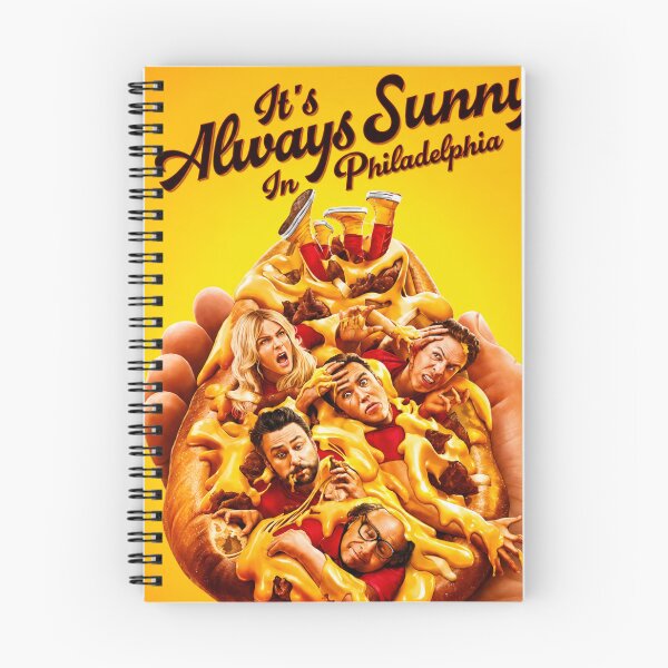 Item preview, Its Always Sunny In Philadelphia designed and sold by thrynafenquar.